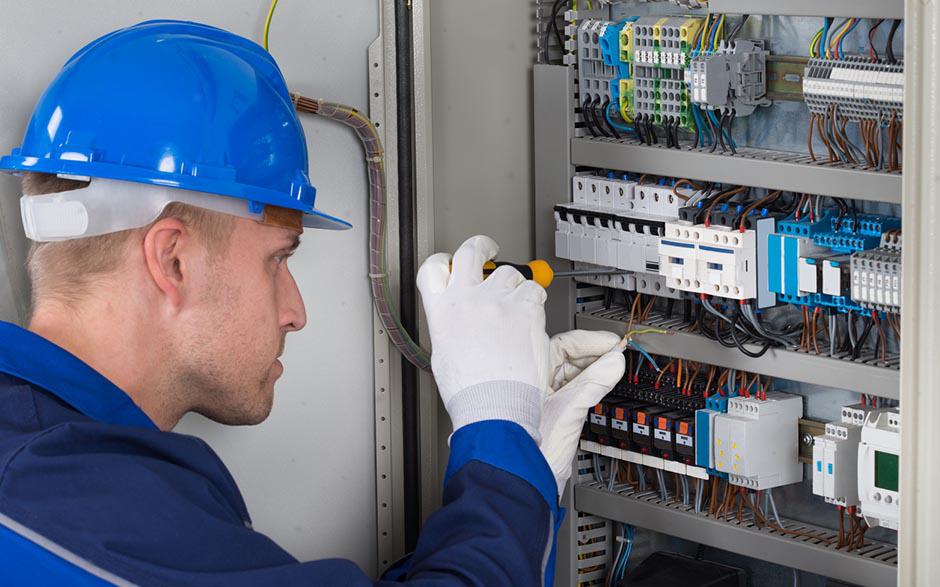 dépannage électricien Mouroux
