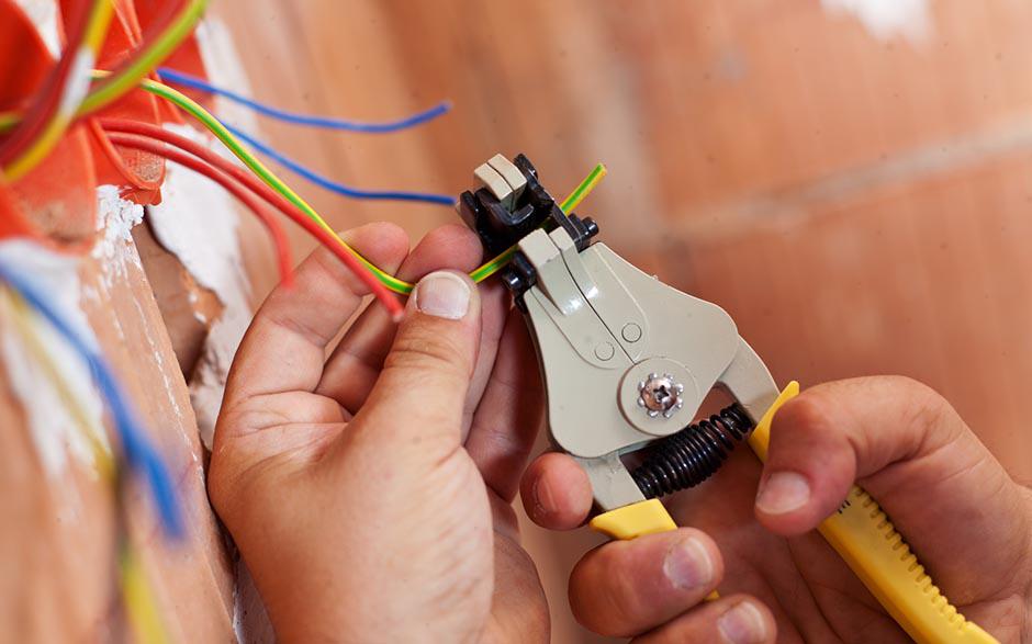 recherche travail électricien bâtiment Noisy-le-Sec