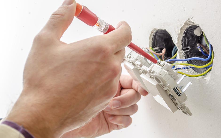 recherche travail électricien bâtiment Noisy-le-Sec
