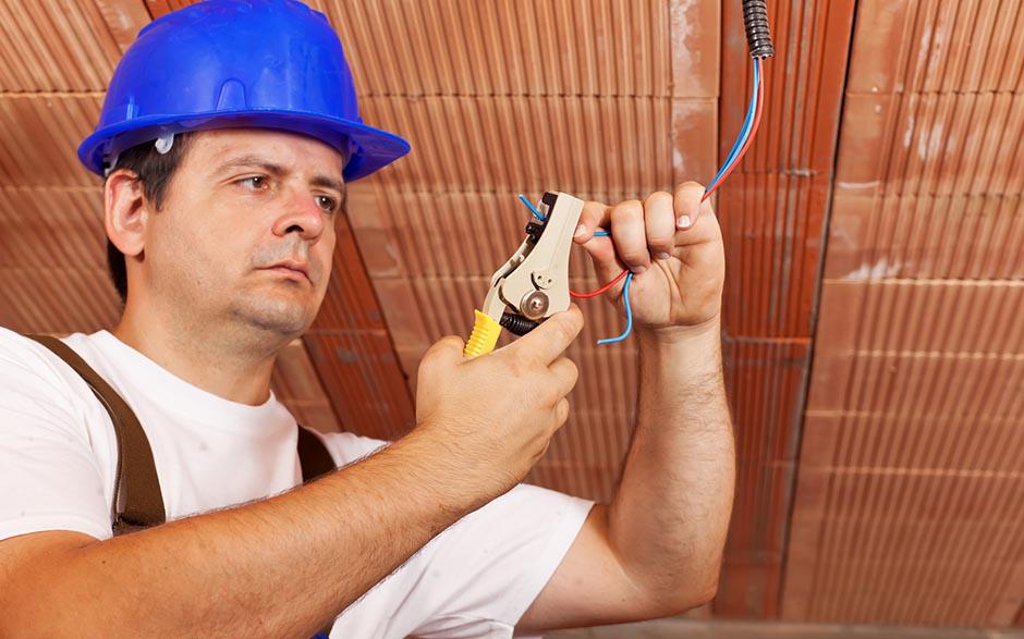 recherche travail électricien bâtiment Noisy-le-Sec