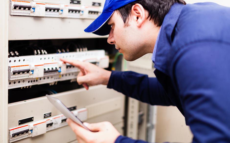 recherche travail électricien bâtiment Noisy-le-Sec